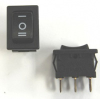 Power Switch 5A/250V GFA-6002 GFA-6006 picture